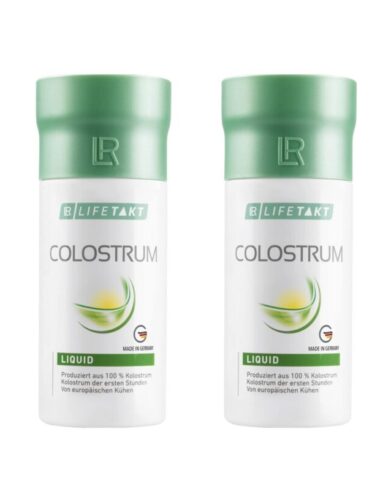 Techna kolastra lr - Colostrum liquid Germany Colostrum Liquid - Течна Коластра LR