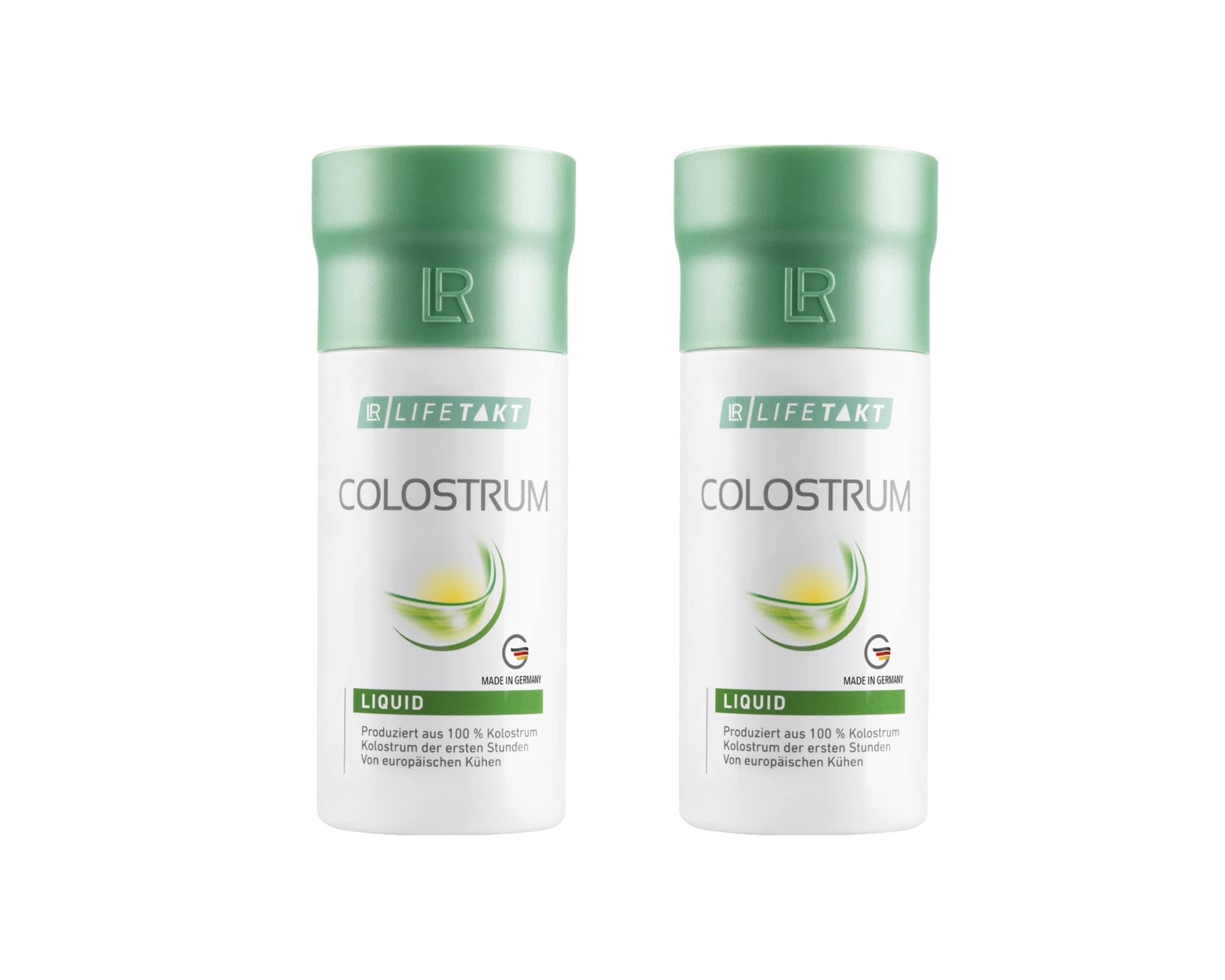 Techna kolastra lr - Colostrum liquid Germany